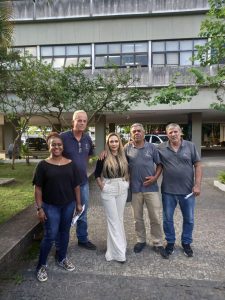 Oriundos da AMAC 13.4.23