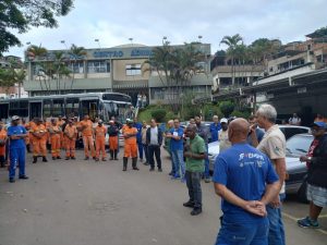 Convocação para a assembleia 3.4.23