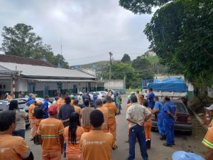 Convocação para a assembleia 3.4.23