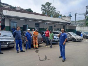 Convocação para a assembleia 3.4.23