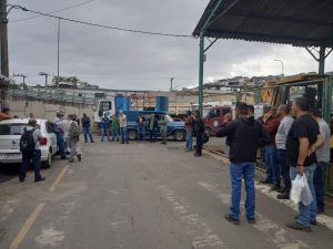 Convocação para a assembleia 3.4.23