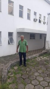 Convocação para a assembleia 3.4.23 H