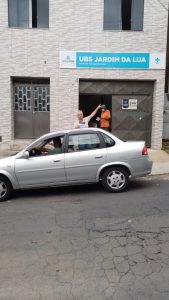 Convocação para a assembleia 3.4.23 I