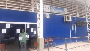 Convocação para a assembleia 3.4.23 L