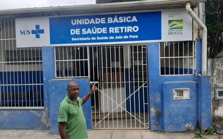 Convocação para a assembleia 3.4.23 e