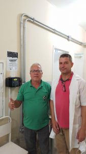 Convocação para a assembleia 3.4.23 f