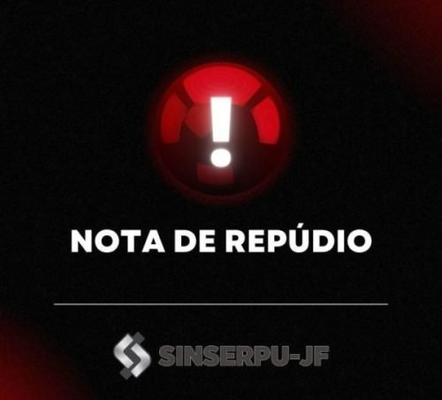 Nota de repúdio (1)