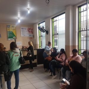 Agentes Comunitários de Saúde 5.6.23