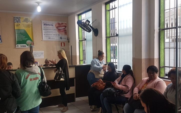 Agentes Comunitários de Saúde 5.6.23