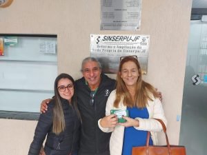 Agentes Comunitários de Saúde 5.6.23