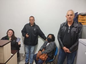 Agentes Comunitários de Saúde 5.6.23
