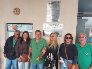 Agentes Comunitários de Saúde 5.6.23