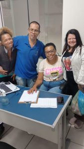 Agentes Comunitários de Saúde 7.6.23