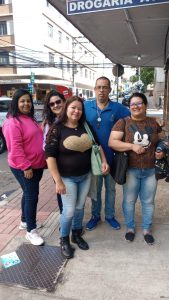 Agentes Comunitários de Saúde 7.6.23