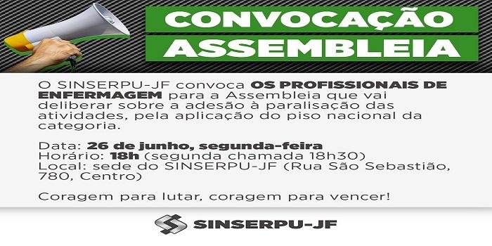 Assembleia enfermagem 26.6.2023