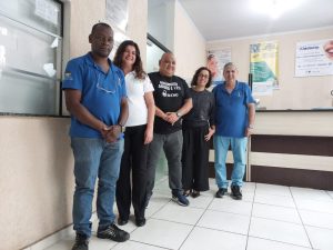 Reunião SEEMG