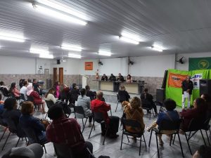 Assembleia da enfermagem 26.6.23