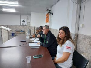 Assembleia da enfermagem 26.6.23