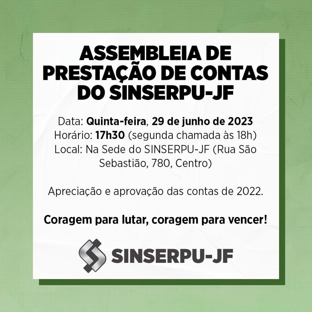 assembleia prestação de contas 2023 site