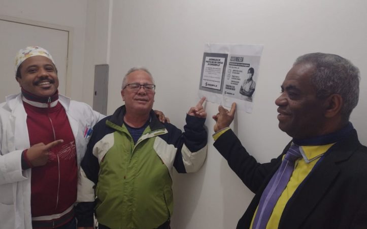 Convocação para assembleias do 29 28.6.23