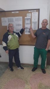 Convocação para assembleias do 29 28.6.23