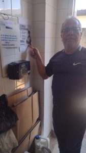 Convocação para assembleias do 29 28.6.23