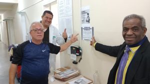 Convocação para assembleias do 29 28.6.23