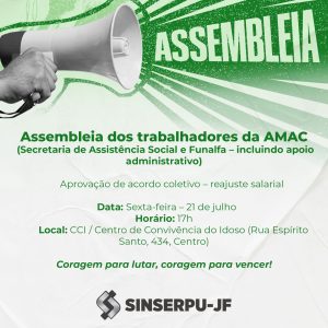 Assembleia AMAC 21.7.23