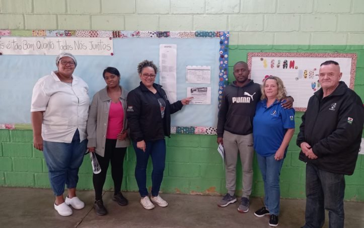 Assembleia da AMAC de 21.7.23 divulgação em 17.7.23