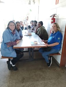 Assembleia da AMAC de 21.7.23 divulgação em 17.7.23 e