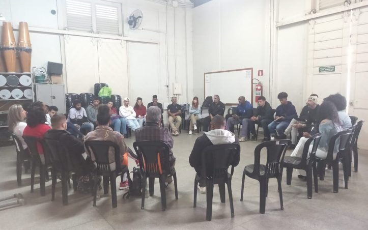 Gente em Primeiro Lugar 30.6.23