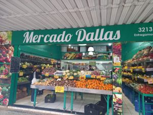 Mercado Dallas