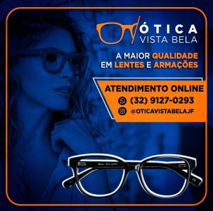 Ótica Vista Bela