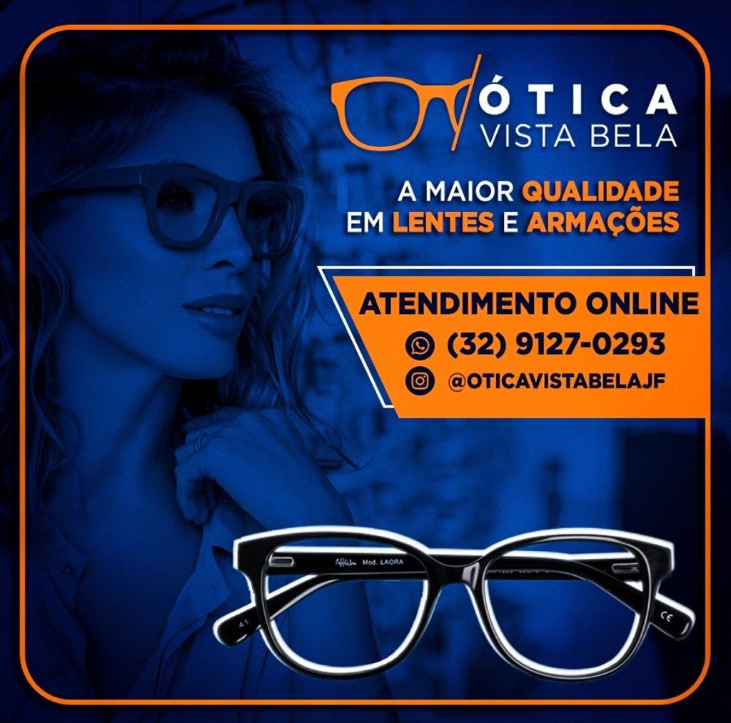Ótica Vista Bela 1