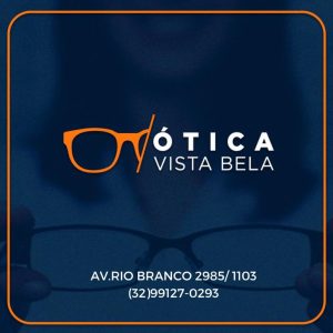 Ótica Vista Bela
