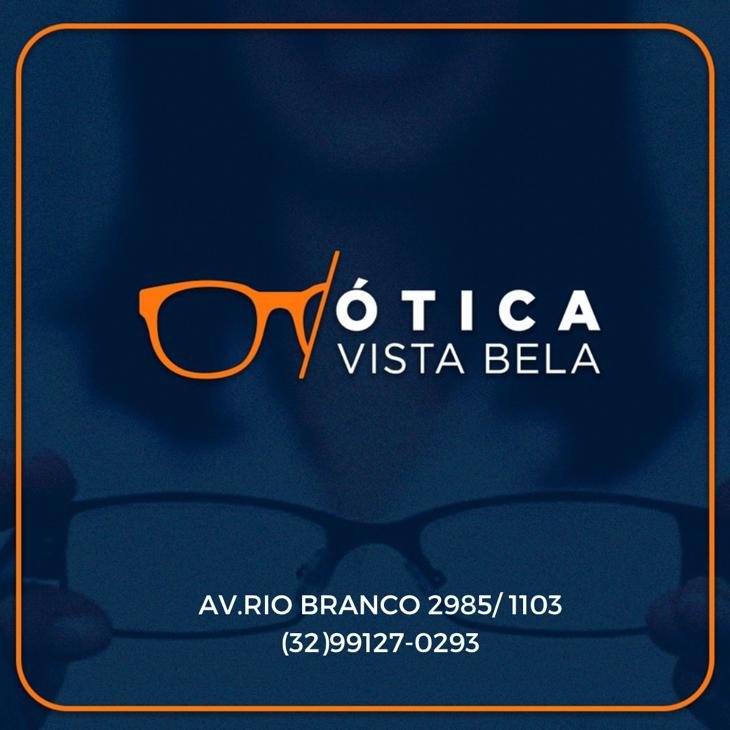 Ótica Vista Bela 2