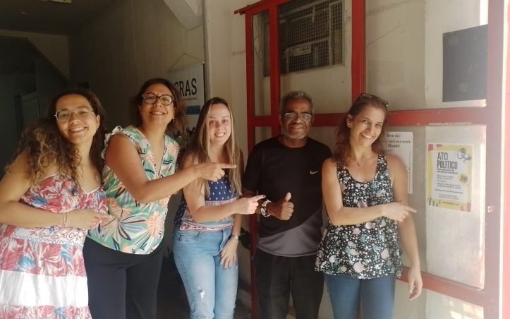 Convocação ato dos psicologos 25.8.23