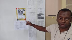 Convocação ato dos psicologos 25.8.23