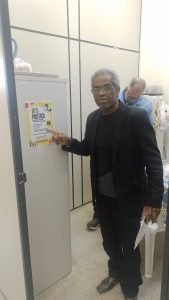 Convocação ato dos psicologos 25.8.23