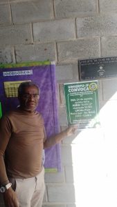 Convocação para a assembleia assistentes sociais 24.8