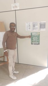 Convocação para a assembleia assistentes sociais 24.8