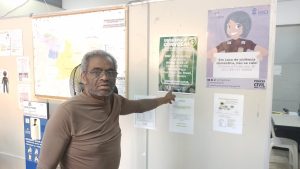 Convocação para a assembleia assistentes sociais 24.8