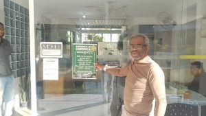 Convocação para a assembleia assistentes sociais 24.8