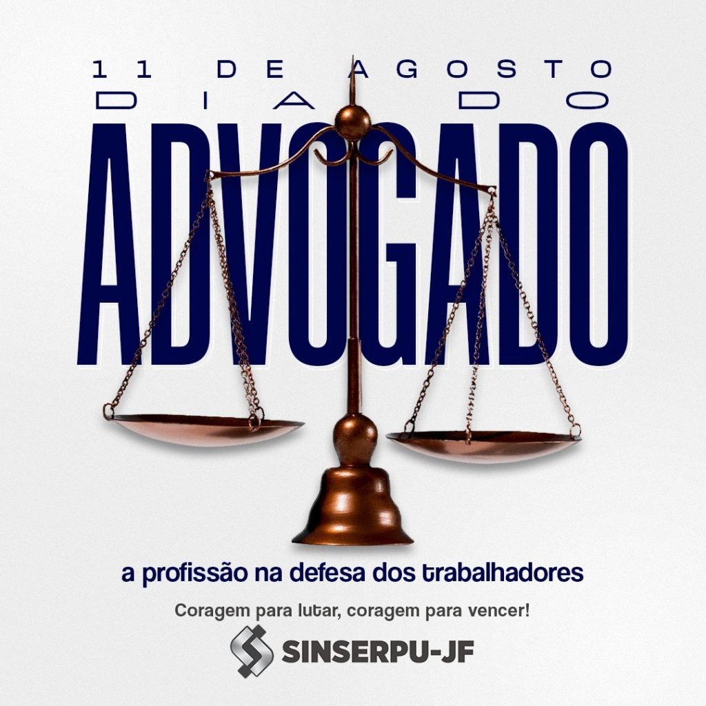 Dia do Advogado 1