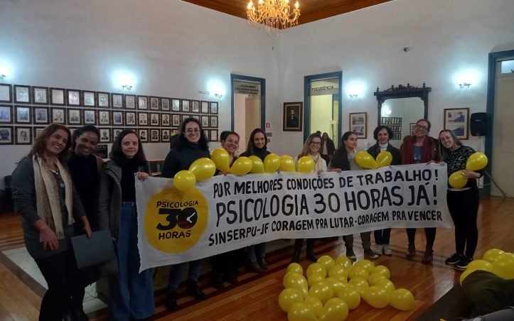 Psicólogas Tribuna Livre 29.8.23