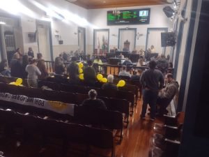 Psicólogas Tribuna Livre 29.8.23