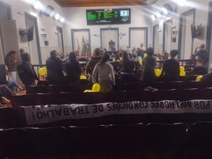 Psicólogas Tribuna Livre 29.8.23