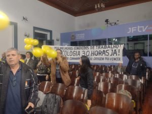 Psicólogas Tribuna Livre 29.8.23