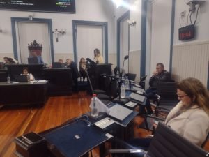 Psicólogas Tribuna Livre 29.8.23