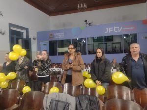 Psicólogas Tribuna Livre 29.8.23